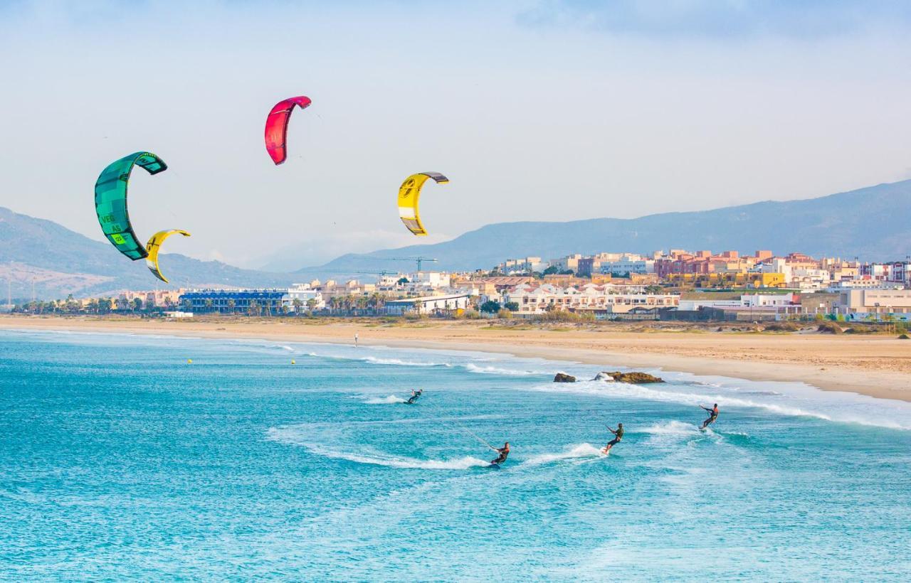 La Duquesa Guest House Tarifa Exterior photo