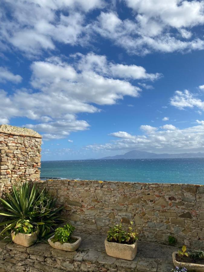 La Duquesa Guest House Tarifa Exterior photo