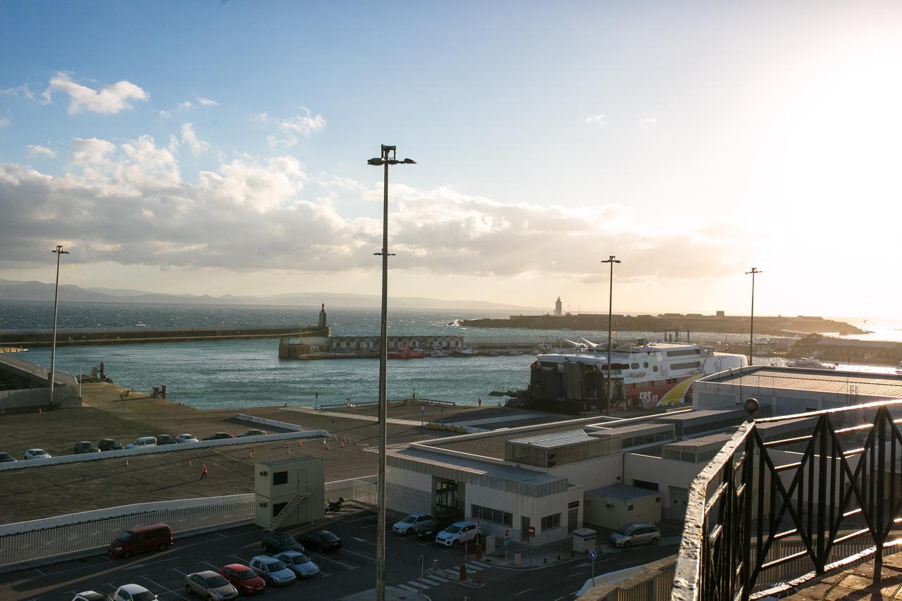 La Duquesa Guest House Tarifa Exterior photo