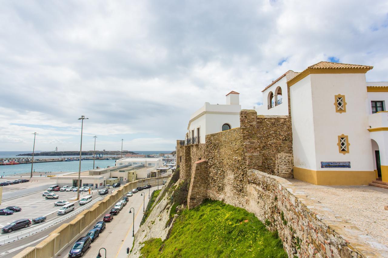 La Duquesa Guest House Tarifa Exterior photo