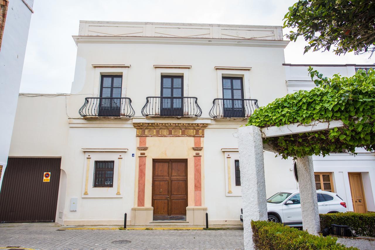 La Duquesa Guest House Tarifa Exterior photo